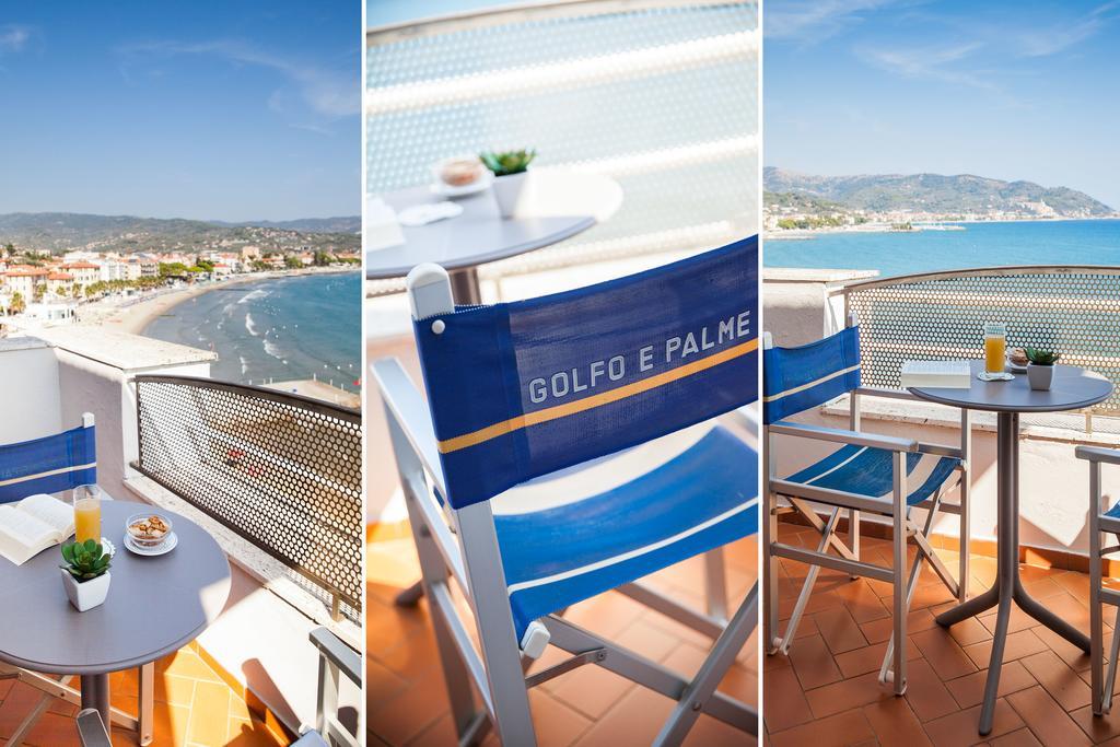 Superior Familienzimmer mit Meerblick