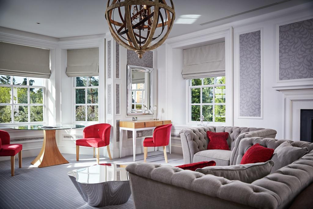 King Suite