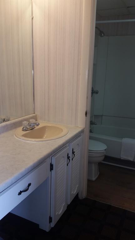 Double Room with Two Double Beds