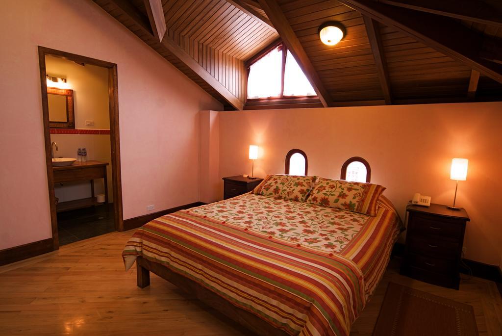 Superior Triple Room