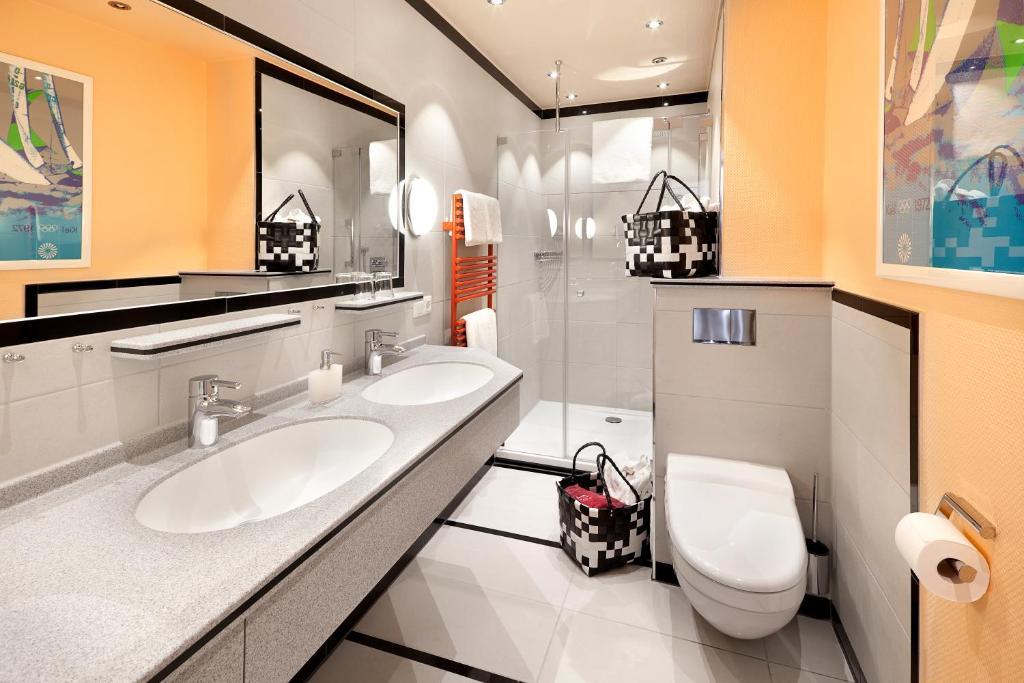 Wellness Package - Double Room