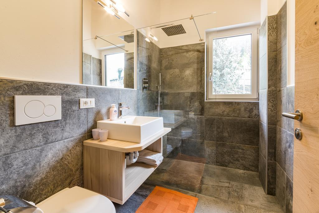 Apartment mit 1 Schlafzimmer und Balkon