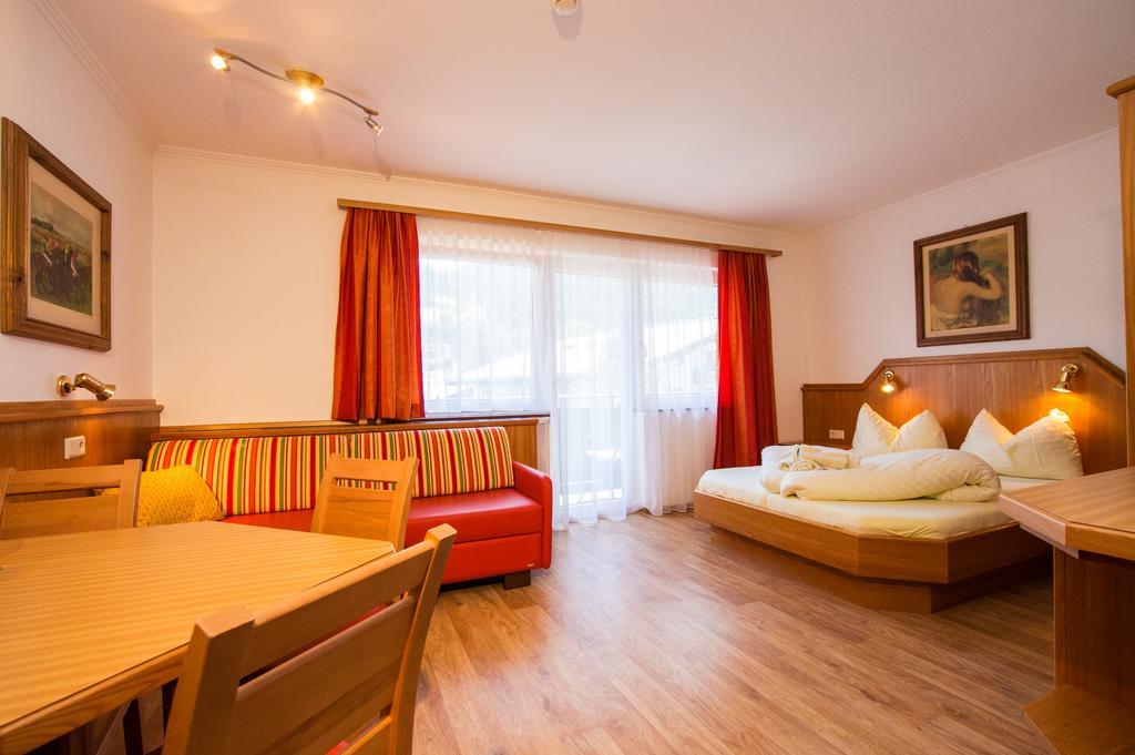 Apartment (2 Adults)