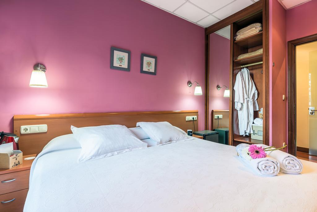 Double Room Balcony