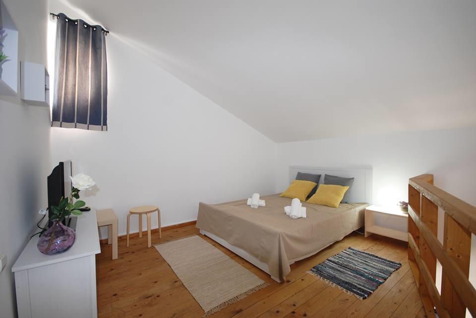 Apartment Split Level