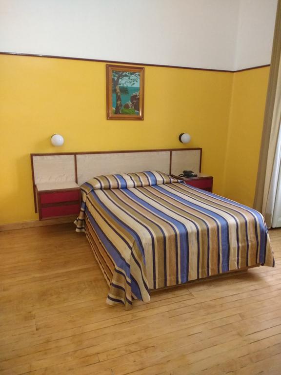 Standard Zimmer mit Queensize-Bett