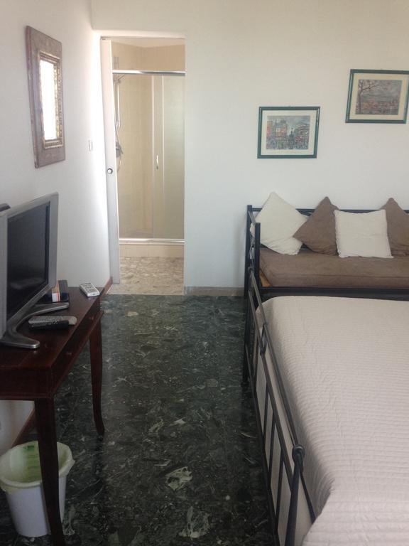 Double Room with Sea View