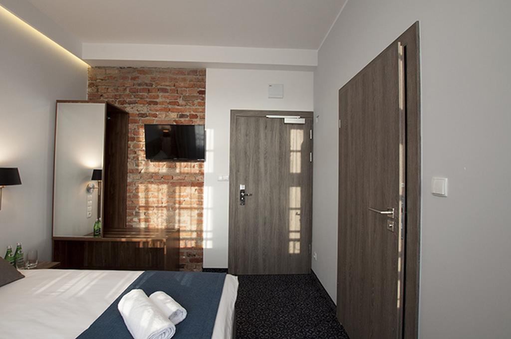 Economy Double or Twin Room