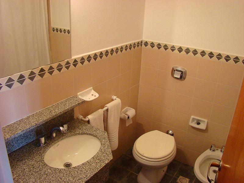 Habitación Quíntuple