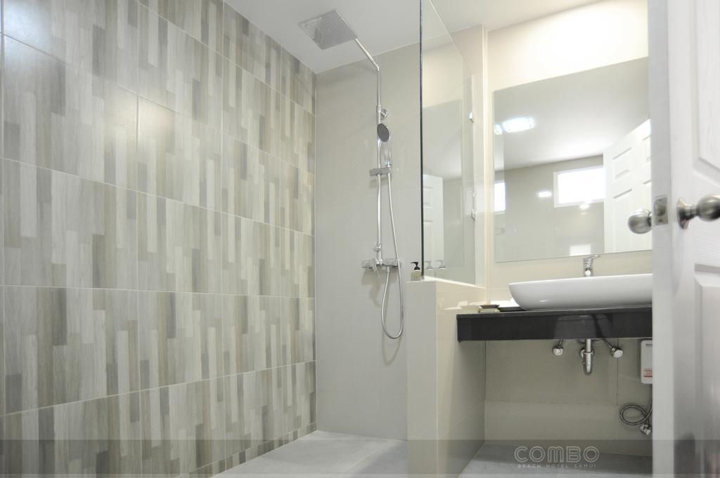 Habitación Doble Grand Deluxe - 2 camas