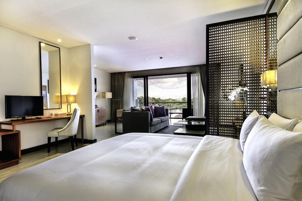 Special One-Bedroom Suite with Wellness Activity
