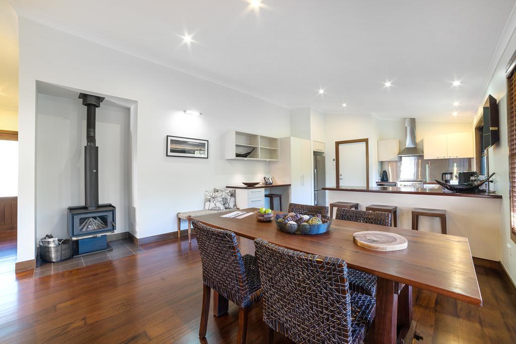 One Bedroom Orchard Villa