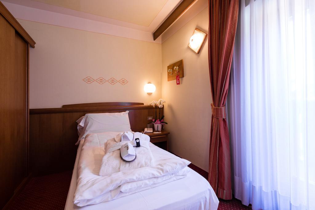 Basic Single Room