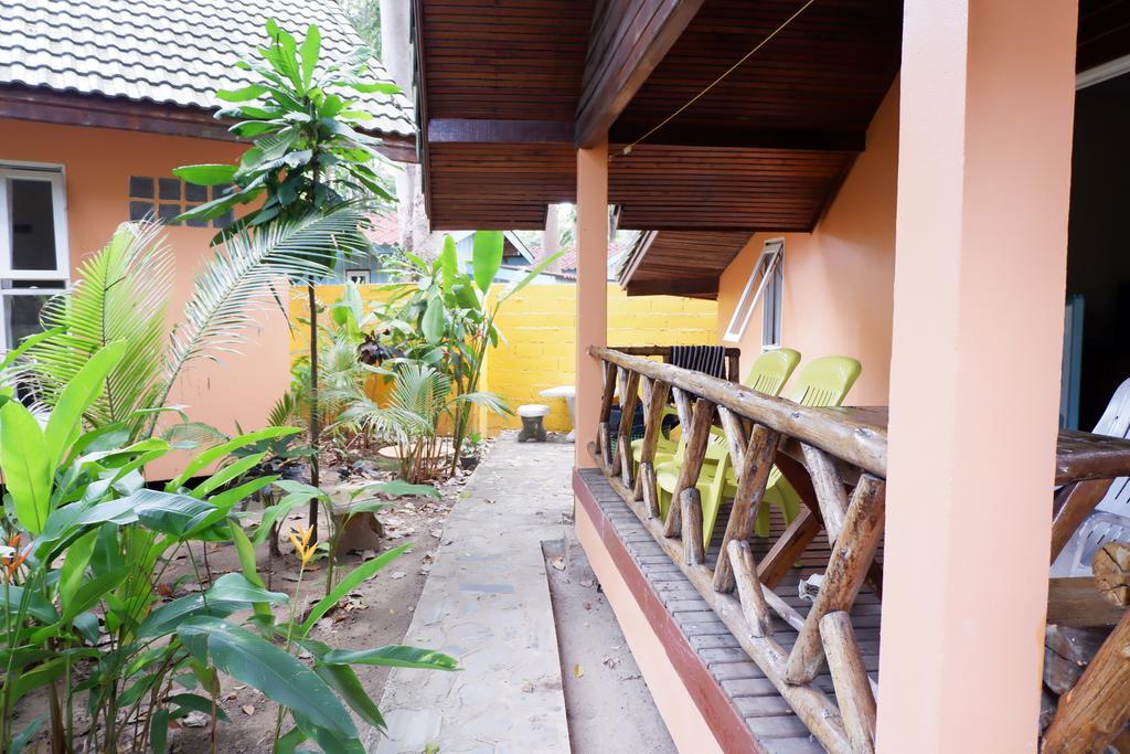 Family Bungalow