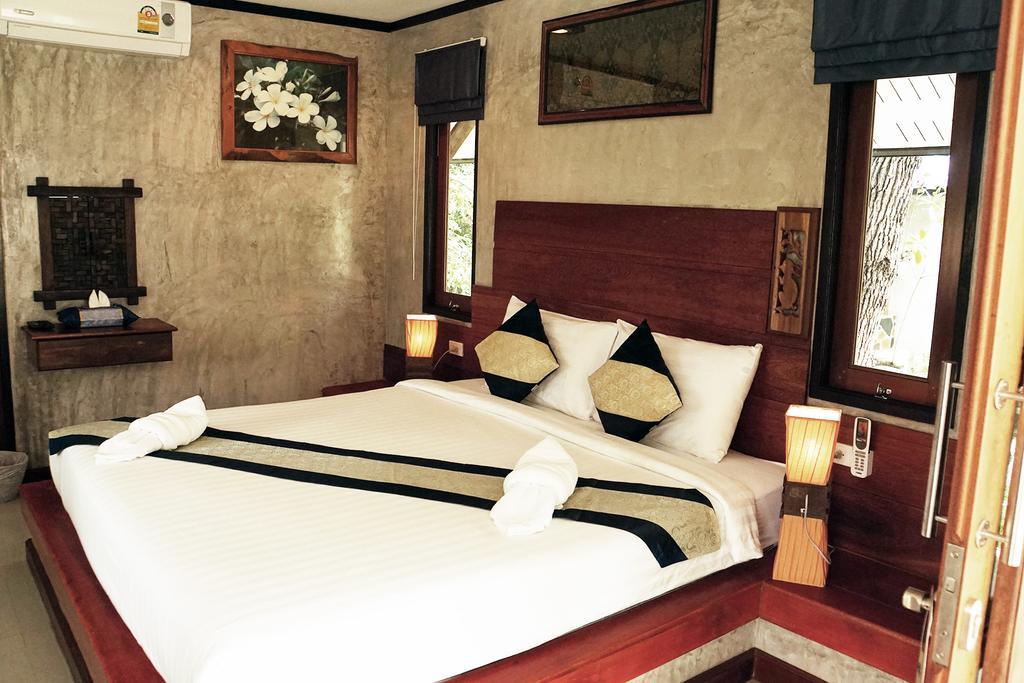 Suite Lit King-Size