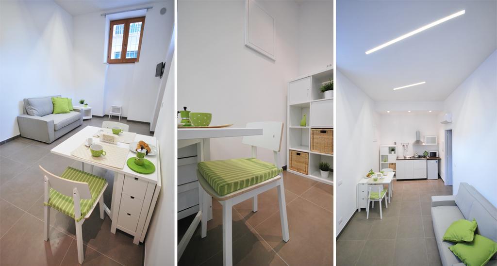 Apartment - Ground Floor