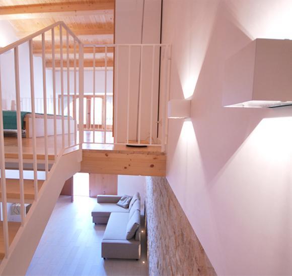 Maisonette