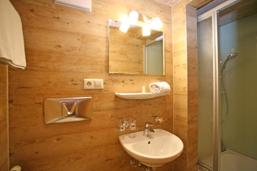 Standard Doppelzimmer