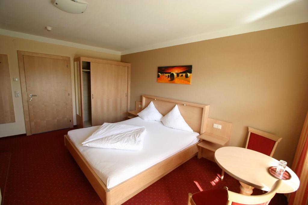Comfort Doppelzimmer 2