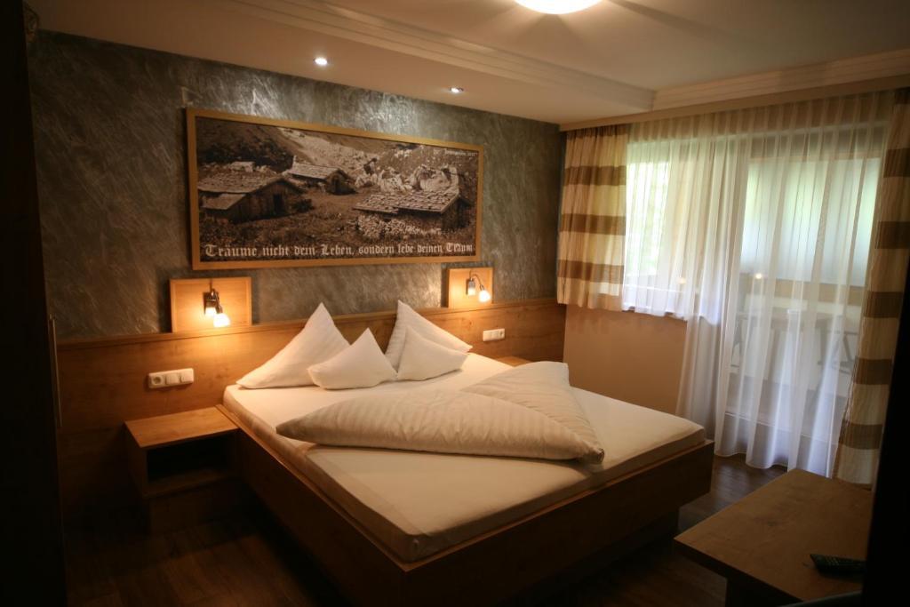 Comfort Doppelzimmer 1