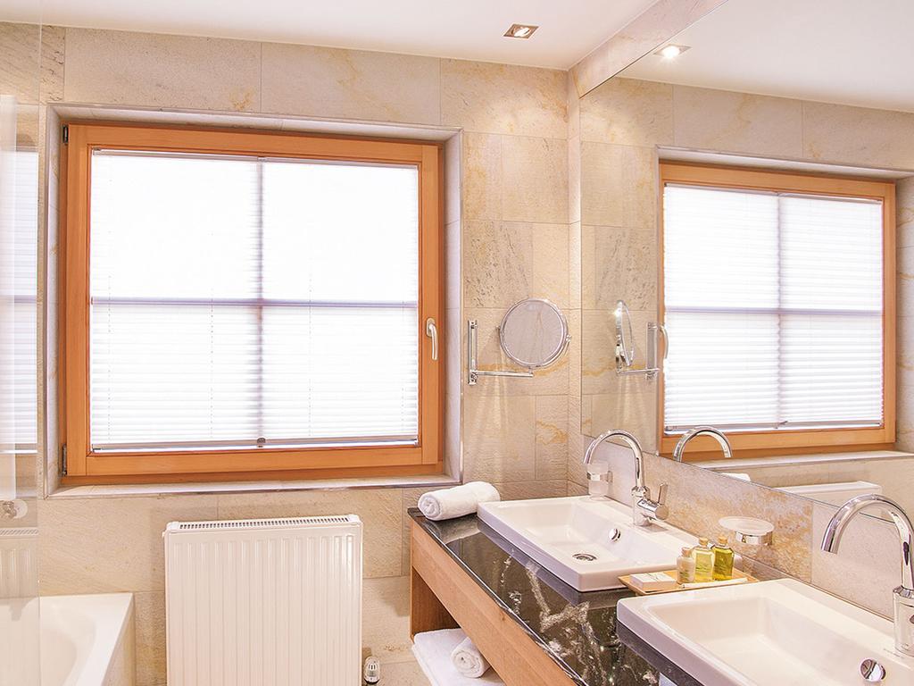Triple Room Deluxe Nature