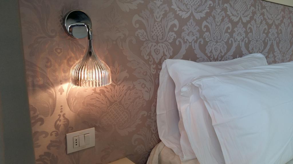 Standard Dreibettzimmer