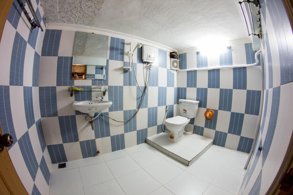 3 Hours Day Use - Superior Room