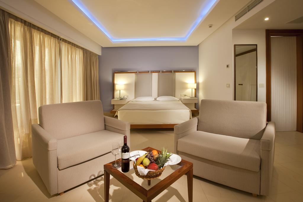 Junior Suite (2 Volwassenen)