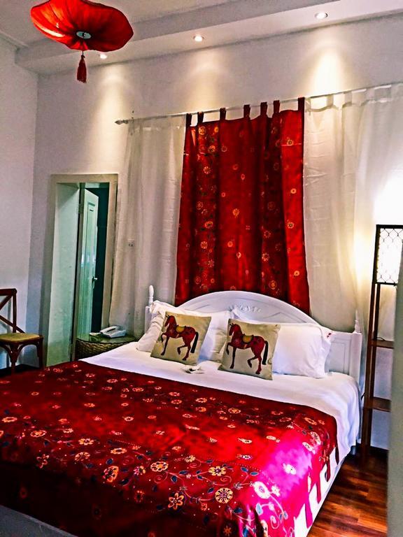 Chambre Lits Jumeaux Standard