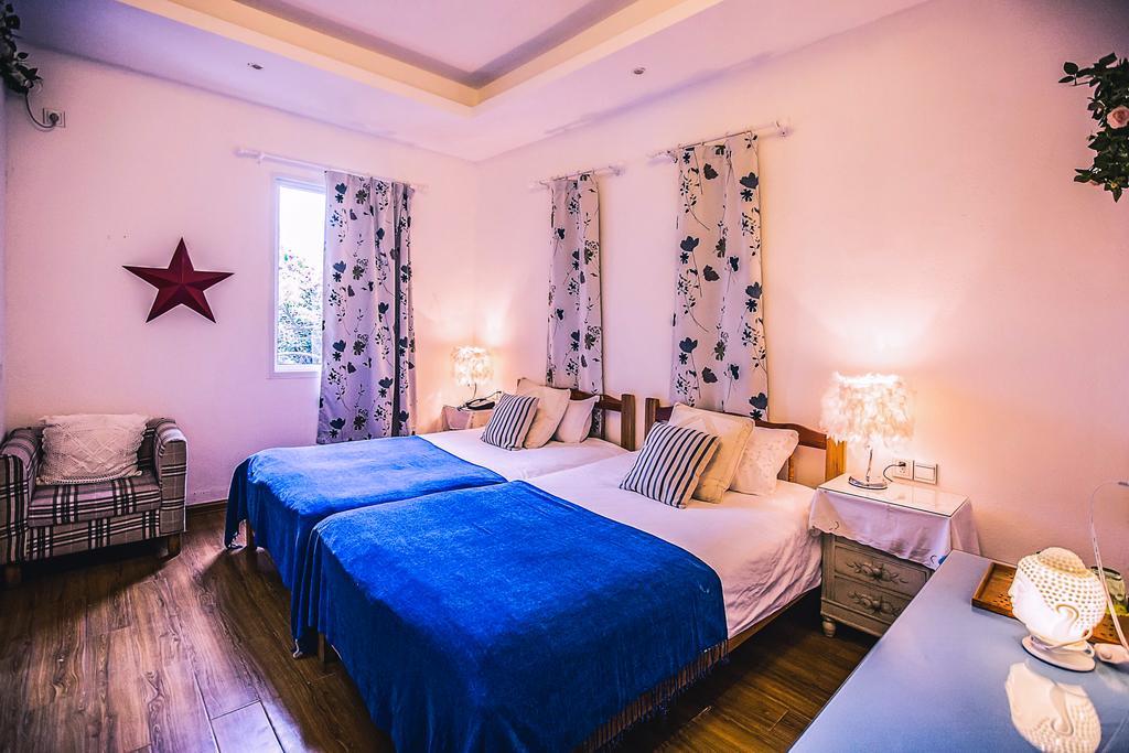 Chambre Lit King-Size Deluxe