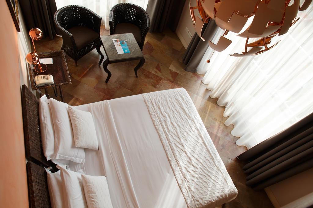 Chambre Double Deluxe - Vue sur Lac