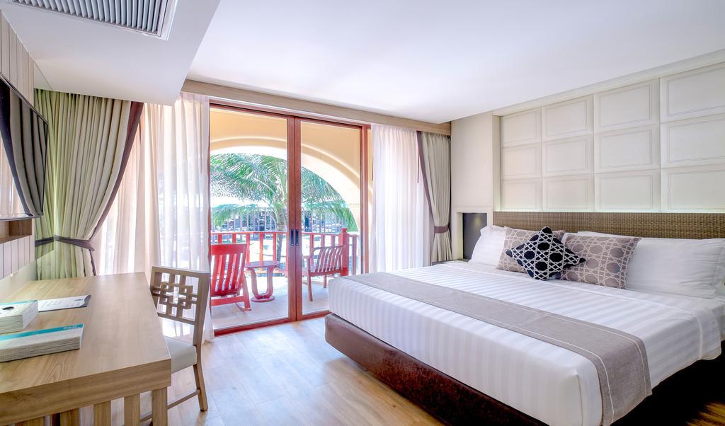 Graceland Suite mit 2 Schlafzimmern