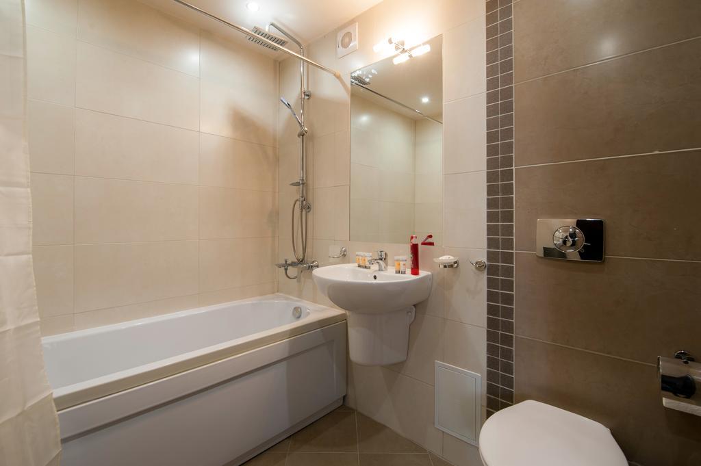 Two-Bedroom Apartment with free SPA access - Main Building,400363818:JPEG