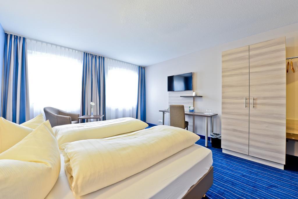 Superior Doppelzimmer