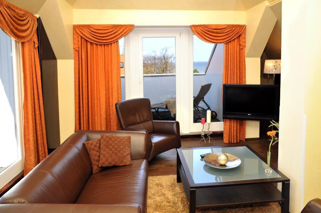 Penthouse Suite
