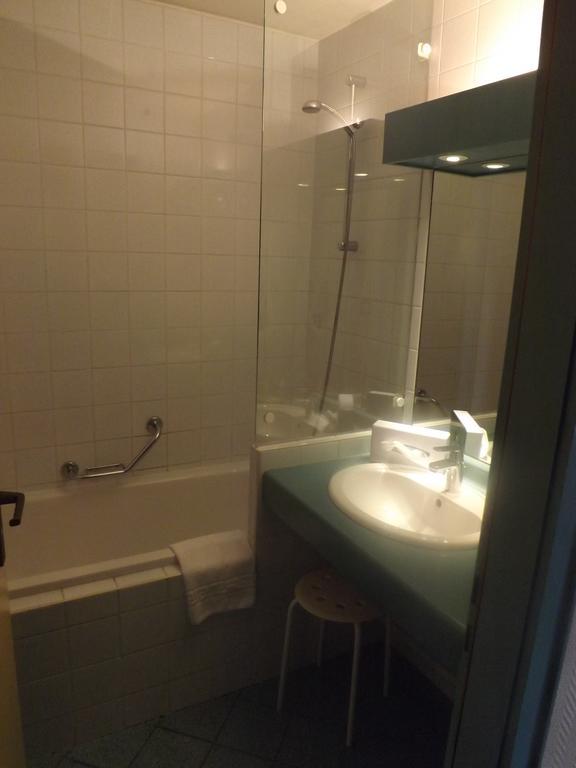 Chambre Double Supérieure