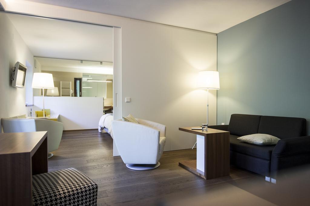 Suite Hot Tub