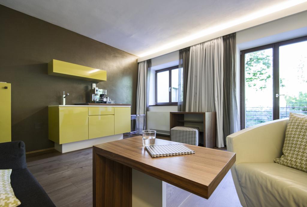 Suite Hot Tub