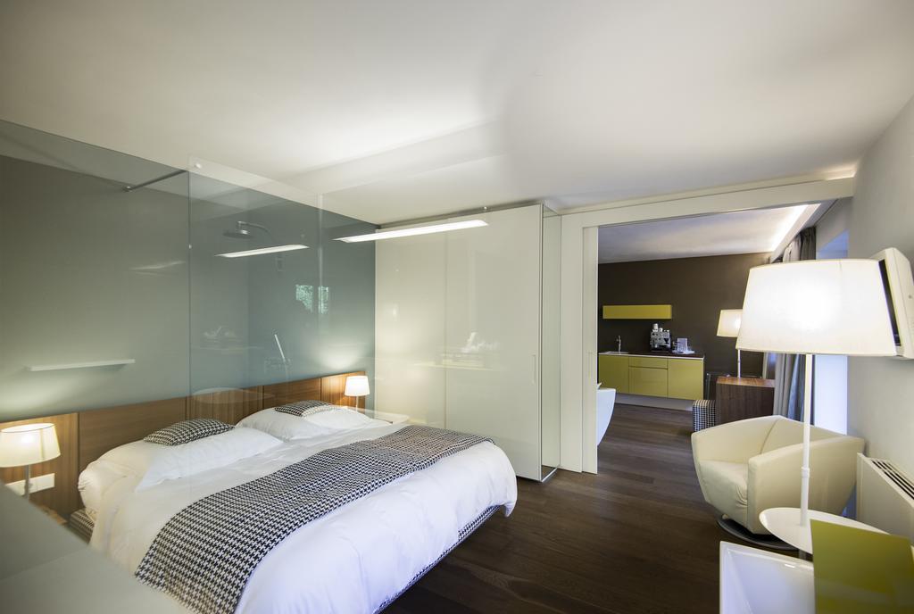 Suite Hot Tub