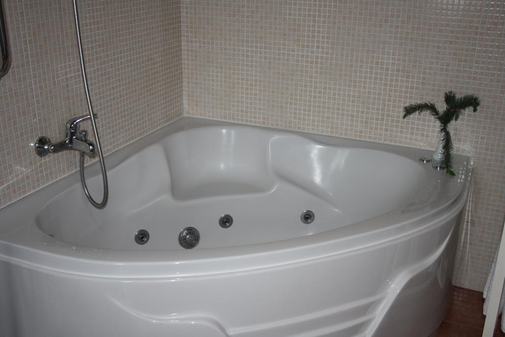 Suite Familiar Deluxe