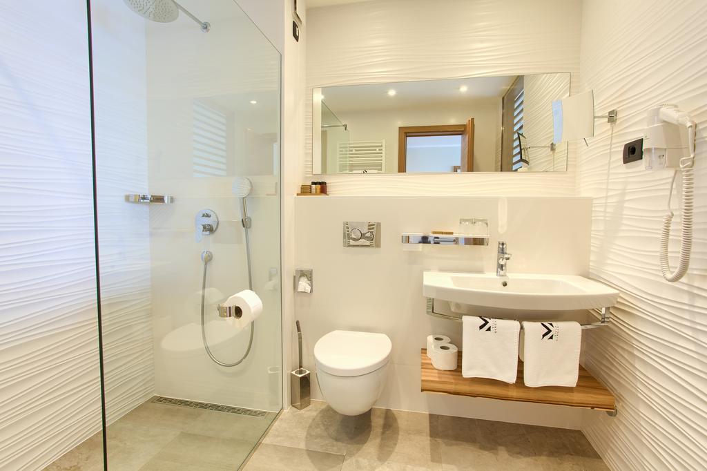 Annex Double Comfort Plus Room (A2+1)