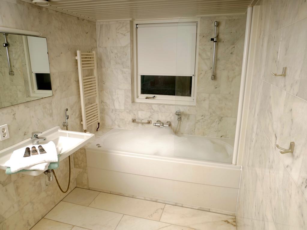 Standard Apartment – 44 m²