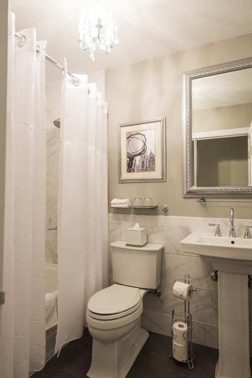 Quarto Superior com 2 Camas de Solteiro