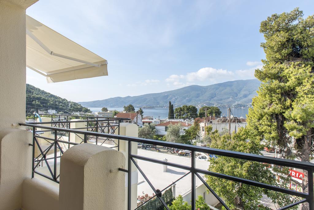 Maisonette