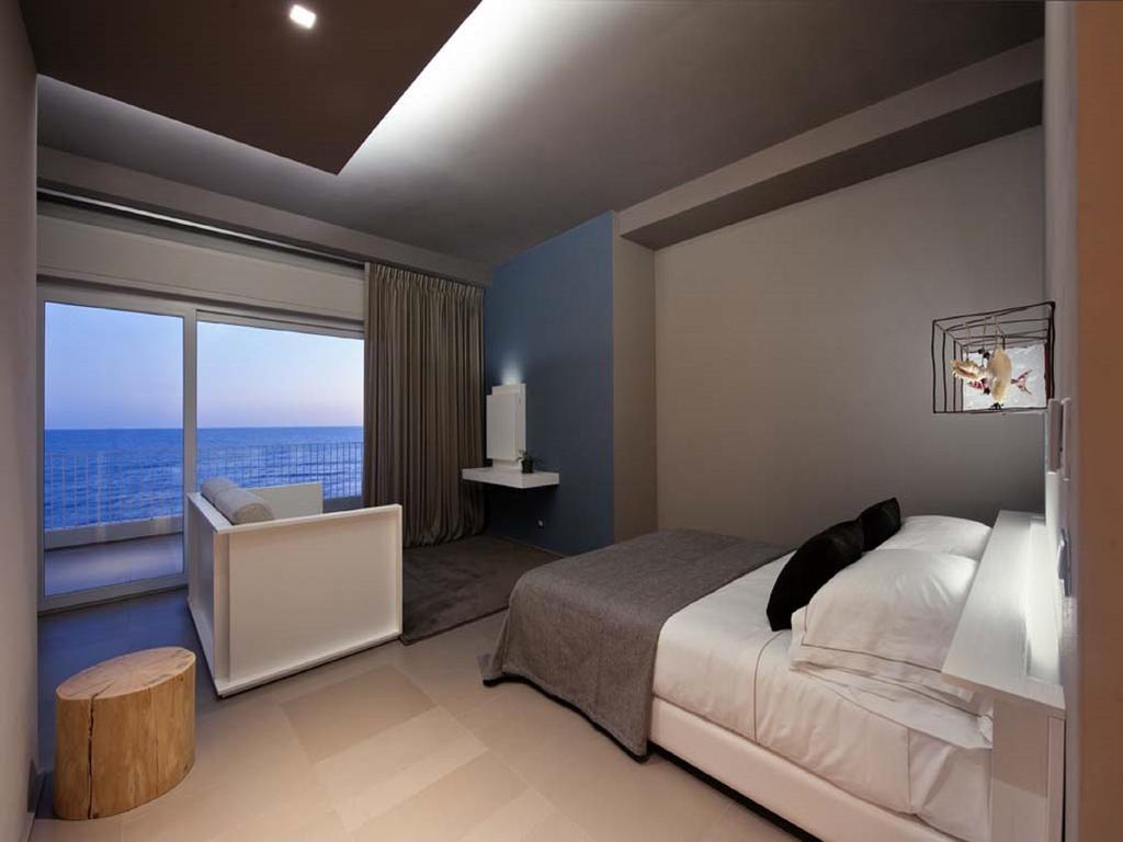 Junior Suite with Sea View
