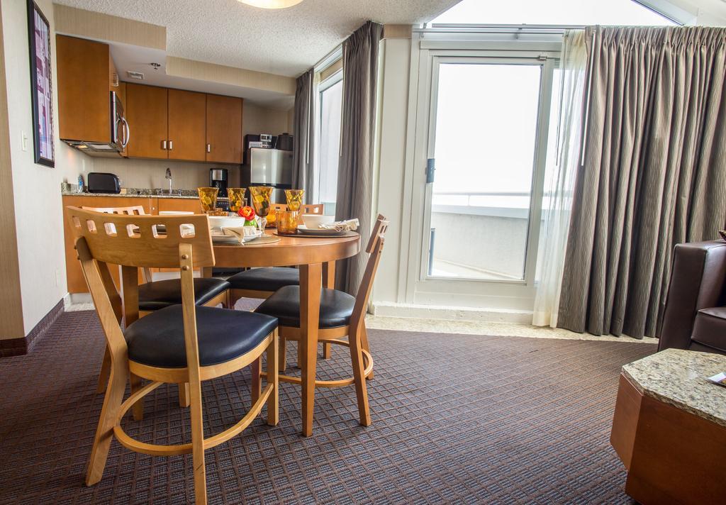 Suite 1 Chambre