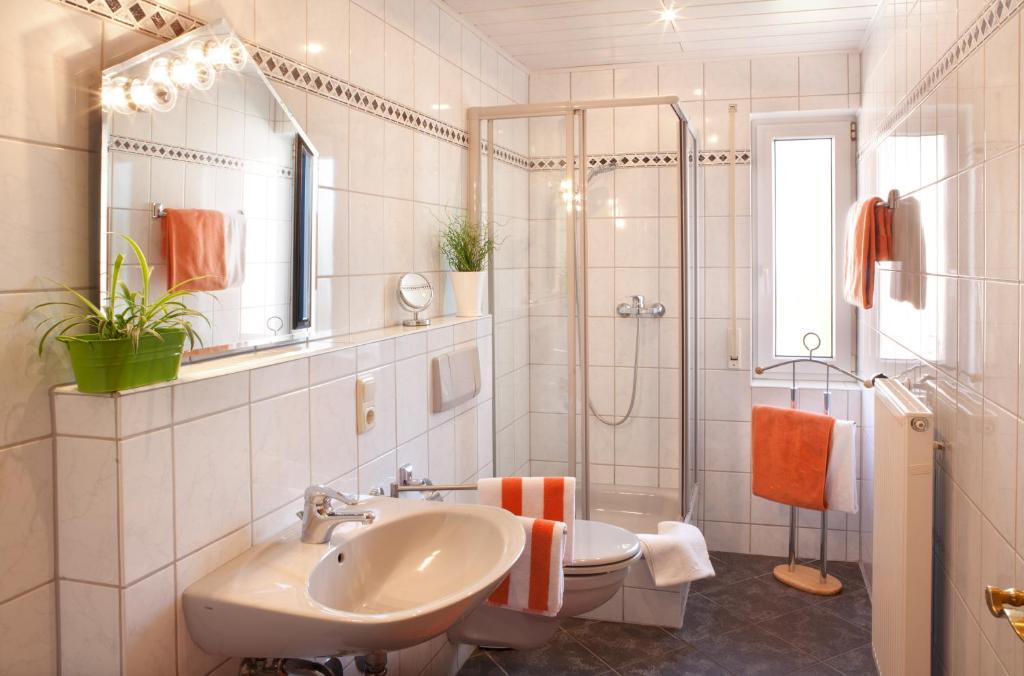 Ferienwohnung 2 Spätburgunder