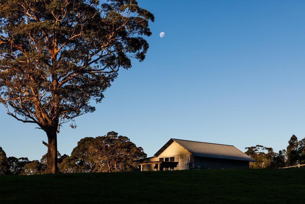 Worrowing Two-Bedroom Stables House