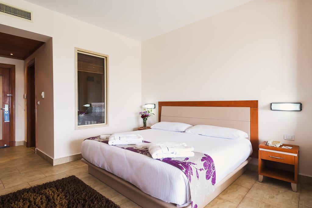 Habitación Superior con vistas al jardín