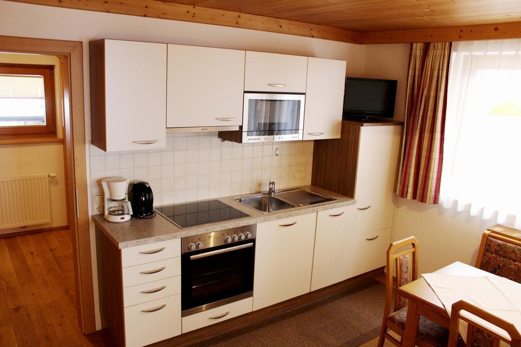 Apartment mit 1 Schlafzimmer
